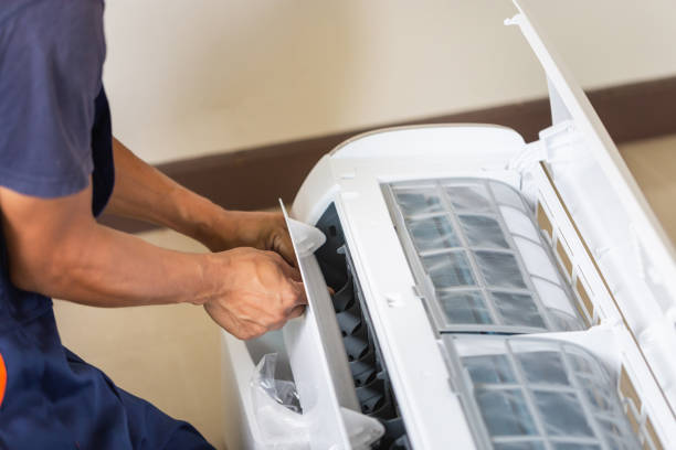 Best Air Conditioning Repair  in Colonial Rk, PA