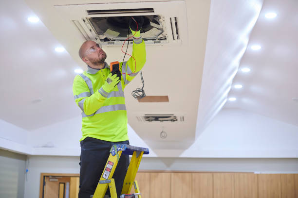 Best Local HVAC Companies  in Colonial Rk, PA