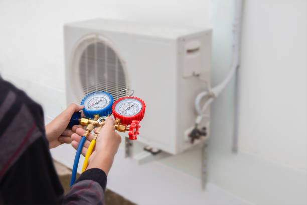 Best HVAC Installation Services  in Colonial Rk, PA