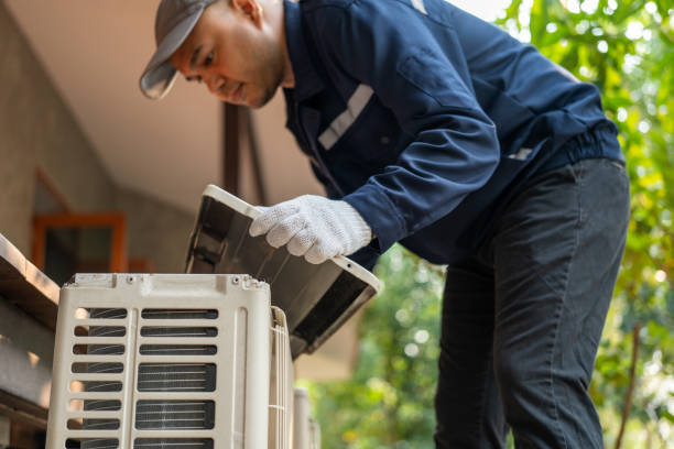 Best HVAC Installation Services  in Colonial Rk, PA