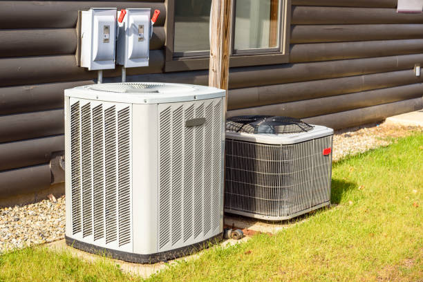 Best HVAC Replacement Cost  in Colonial Rk, PA